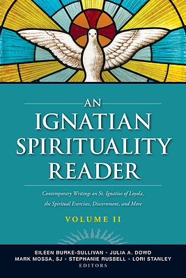 Picture of An Ignatian Spirituality Reader, Volume II