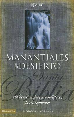Picture of Manantiales En El Desierto NVI