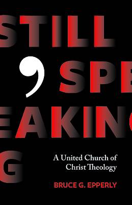 Still Speaking