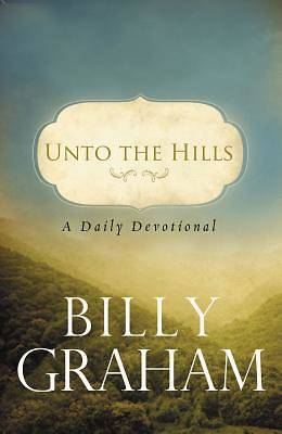 Picture of Unto the Hills