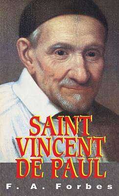 Picture of St. Vincent de Paul