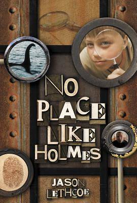 Picture of No Place Like Holmes