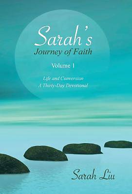 Picture of Sarah's Journey of Faith