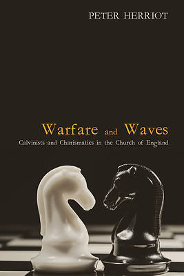 Picture of Warfare and Waves