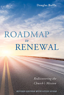 Picture of Roadmap to Renewal