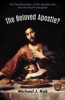 Picture of The Beloved Apostle?