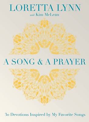 Picture of A Song and a Prayer