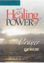 Picture of The Healing Power of Prayer