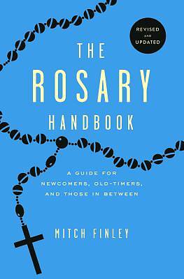 Picture of The Rosary Handbook