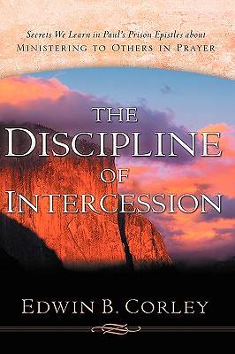 Picture of The Discipline of Intercession