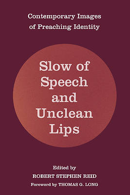 Picture of Slow of Speech and Unclean Lips