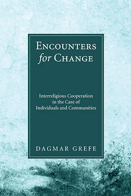 Picture of Encounters for Change
