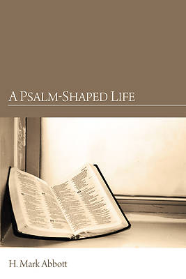 Picture of A Psalm-Shaped Life