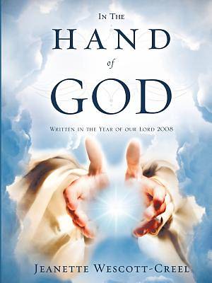 Picture of In the Hand of God