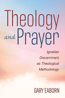 Picture of Theology and Prayer