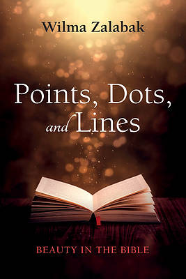 Picture of Points, Dots, and Lines