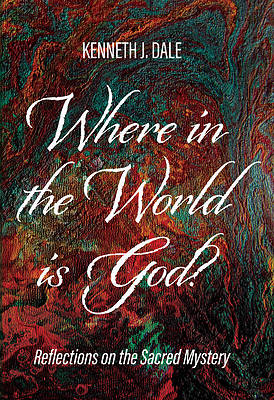 Picture of Where in the World is God?