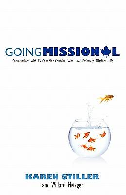 Picture of Going Missional