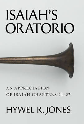 Isaiah's Oratorio