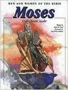 Picture of Moses