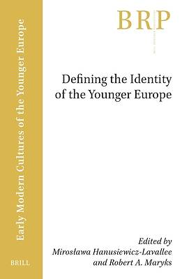 Picture of Defining the Identity of the Younger Europe