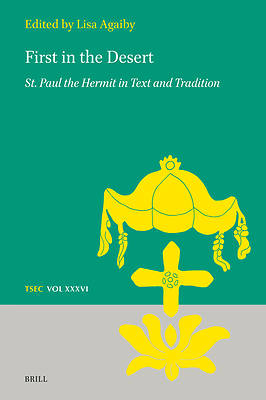 Picture of First in the Desert