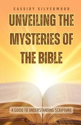 Picture of Unveiling the Mysteries of the Bible