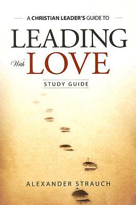 Picture of Leading with Love