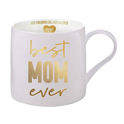 Picture of Best Mom Mug