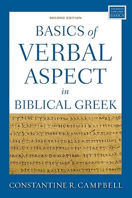 Picture of Basics of Verbal Aspect in Biblical Greek