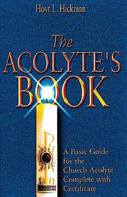 Picture of The Acolyte's Book
