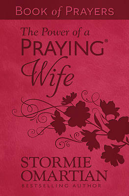 Picture of The Power of a Praying Wife Book of Prayers (Milano Softone)