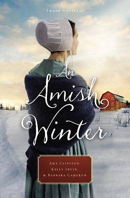 Picture of An Amish Winter
