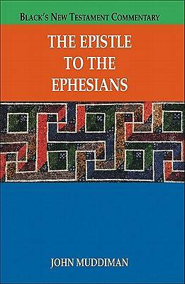 Picture of The Epistle to the Ephesians
