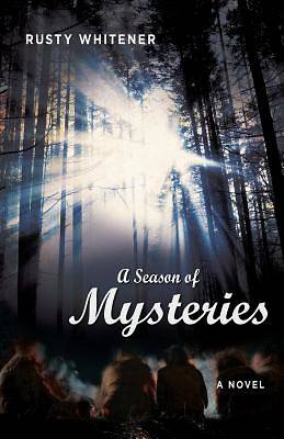 Picture of A Season of Mysteries