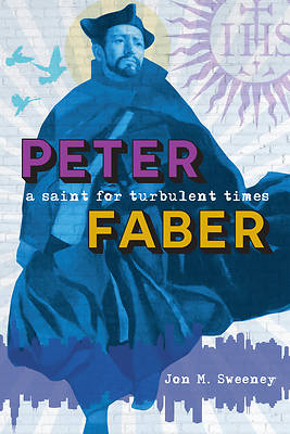 Picture of Peter Faber