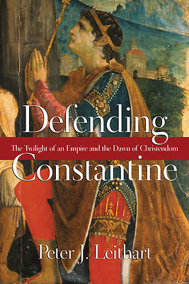 Picture of Defending Constantine