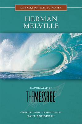 Picture of Herman Melville