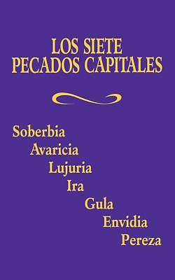 Picture of Los Siete Pecados Capitales