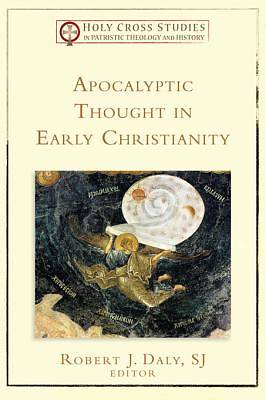 Picture of Apocalyptic Thought in Early Christianity [ePub Ebook]