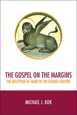 Picture of The Gospel on the Margins [ePub Ebook]