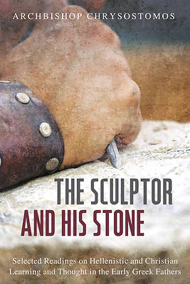 Picture of The Sculptor and His Stone