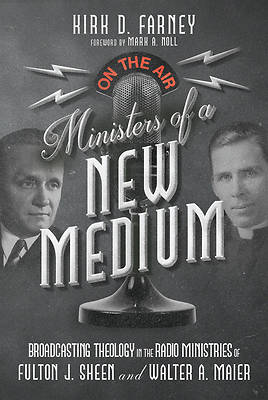 Picture of Ministers of a New Medium