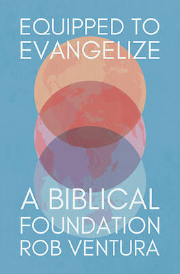 Picture of Equipped to Evangelize