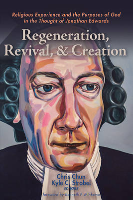 Picture of Regeneration, Revival, and Creation