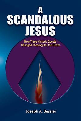 Picture of A Scandalous Jesus