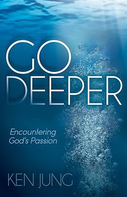 Picture of Go Deeper