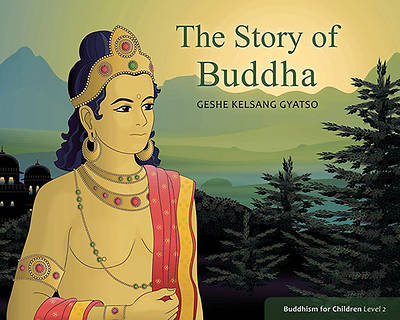 Picture of The Story of Buddha