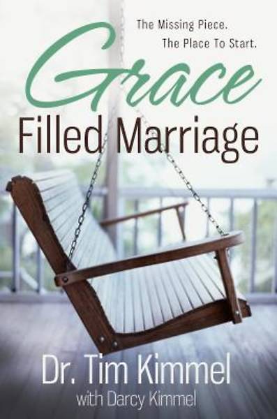 Picture of Grace Filled Marriage