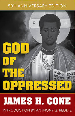 Picture of God of the Oppressed